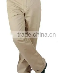 OEM Trousers Cotton Mens Camouflage Chino Shorts and Trousers thumbnail-1
