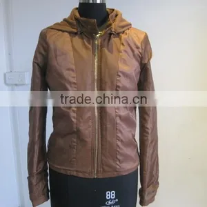 2016 Fashion Men Leather PU Genuine Cheap Faux Men Leather Jacket With High Quality For Men Leather Coat thumbnail-5