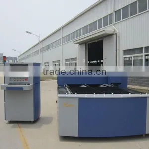 Metal Laser Cutting Machine -SUDA TY1530 thumbnail-1