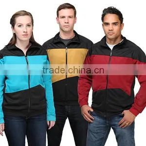 Wholesale Custom Logo Winter Jacket for Men and Women thumbnail-1