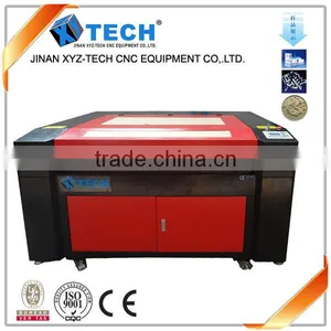 Single Head 80 Watt 3d Laser Engraving Machine Price for Bottle Glass thumbnail-2