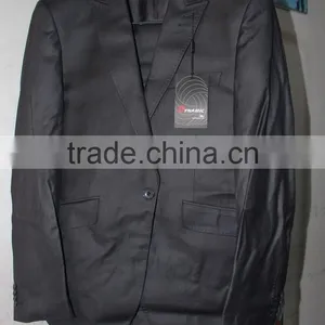 2015 Latest & Fashion Suit For Men in Good Quality thumbnail-1