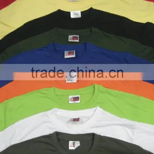 Men's T-Shirt High Quality Plain and Bulk T-Shirt thumbnail-1