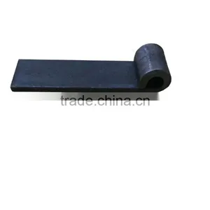 Female Straight Hinge 12 Eye, S.C. Door Hinge thumbnail-1