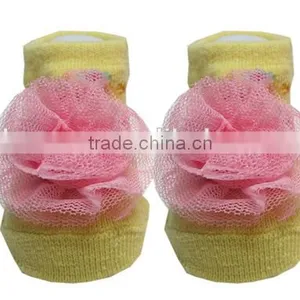 New Design Baby Socks thumbnail-1