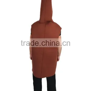 Beer Bottle Costume thumbnail-3