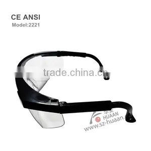 High Quality Anti-fog Safety Glasses thumbnail-1