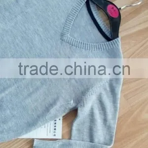 (KD0443) Boys V-neck Sweaters thumbnail-5