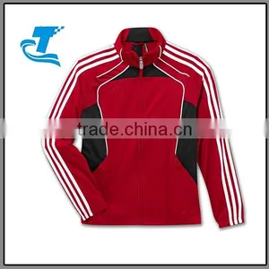 Kids Training Soccer Sport Jacket thumbnail-1