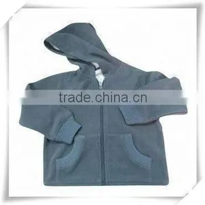 Polular Fleece Jacket thumbnail-1