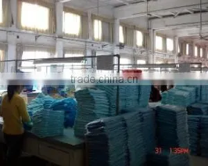Jinan Runhang Textile Co., Ltd. company overview - view 3 thumbnail