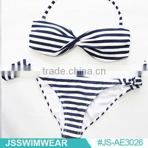 Fast Delivery Bikini Girls Swimwear Photos Hot thumbnail-1