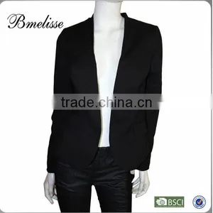 Women Business Suit Coat New Design thumbnail-1