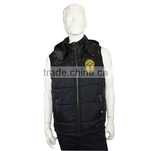 2014-2015 New Mens Waistcoat Suit thumbnail-6