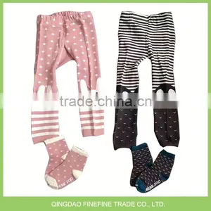 Manufactory Lovely New Long Baby Pants thumbnail-2