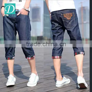 Summer Clothes New Fashion Shorts Big Sale Brand Men Short Pants thumbnail-1