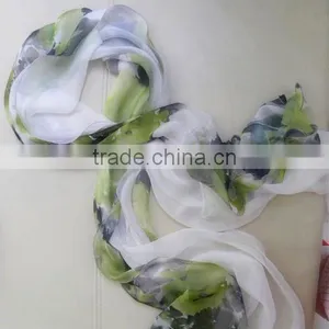 2011 Pashmina Scarf / 2011 Hot Fashion Scarf thumbnail-1