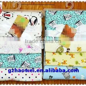 Summer Best Seller Floral Baby Blanket thumbnail-1
