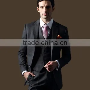 Pictures of Men in Suits and Ties thumbnail-1