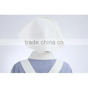New Style Nurse Uniform for Hospital Wholesale thumbnail-5
