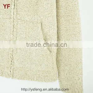 Winter Oversized Turtle Neck Mens Sweater Manufacturer thumbnail-3