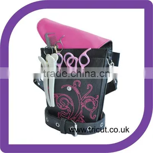 Black/Pink Flower Holsters thumbnail-1