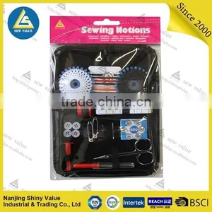 2016 New Design for Asia Market Sewing Kit Organizer thumbnail-3