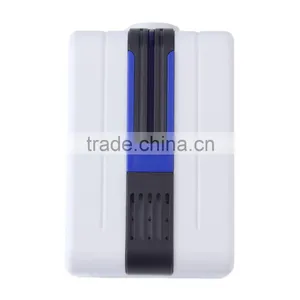 Negative Ion Anion Home Mini Air Purifier Ozonator Purify Cleaner AU Plug Worldwide Store thumbnail-2