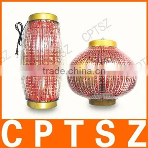 LED Display Lantern Screen Flash Lantern Outdoor Display Font Mobile Phone Control Flash Lanterns thumbnail-2