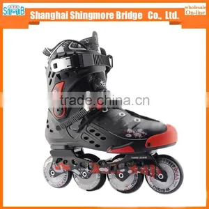 2017 China Supplier Hot Wholesale High Quality Roller Skates for Sports thumbnail-3
