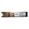 1000BASE-T SFP Transceiver (Cisco Compatible) thumbnail-1