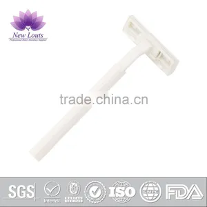 Cheap Disposable Single Imported Blade Shave Razor for Man in Stock thumbnail-2
