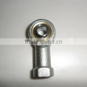 M6*0.8 High Precision Female Rod End Bearing SI6T/K thumbnail-1