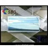 Indoor Super Thin Led Hanging Cabinet Screen thumbnail-1