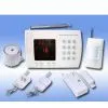 16 Zones Wireless Home Security System Factory Office Library Shop Intruder Alarm thumbnail-1