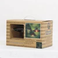 Garden Decor Light-Decorative Beaded Copper Wire Ball String Light 10ctDecorative G40 Bronze Cafe Light 8ct thumbnail-3