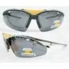 Polarized Water Sports Sunglasses Fishing Eyewear With TR90 Frame, Sport Sunglass thumbnail-1