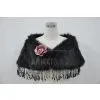 Fake Fur Shawl DSC-0473 thumbnail-1