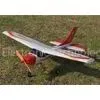 Fly Steadily Brushless Motor Ready to Fly Electric rc Airplanes Model for Beginners thumbnail-1