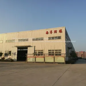 YBBP Series Explosion Proof Variable Frequency Adjustable Speed Three-Phase Asychronous Motors thumbnail-4
