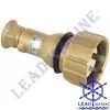 Marine Brass Plug thumbnail-1