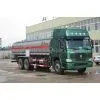Steyr 6*4 20CBM Fuel Tanker Truck thumbnail-1