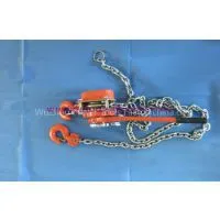Ratchet Chain Hoist Lift Puller,Series Puller thumbnail-1