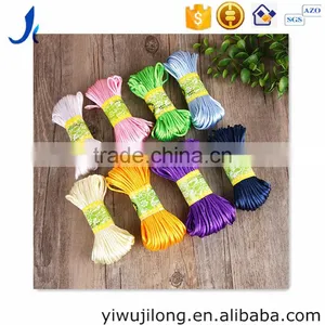 20 Meters a Roll Homemade Sewing Threads DIY Craft Accessories thumbnail-1