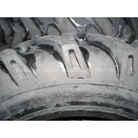 9.50-24 R-1 Agricultural Tire Pengrun thumbnail-3