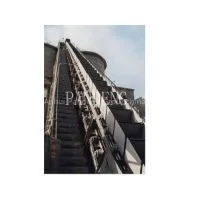 DS Type Chain-bucket Conveyor for Clinker thumbnail-1