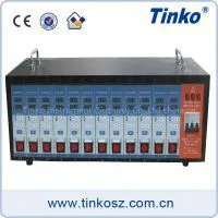 Tinko 12 Zone Injection Thermometer Intelligent Temperature Controller for Hot Runner System no Logo thumbnail-1