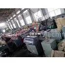 PVC Furniture Board WPC Extrusion Machine For Constuction , CE Approved thumbnail-1