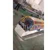 Cr12 Cutting Plate Color Rolling Shutter Forming Machine With PLC Control System 3.8T thumbnail-1