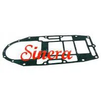 OMC (Johnson Evinrude) Gasket thumbnail-3